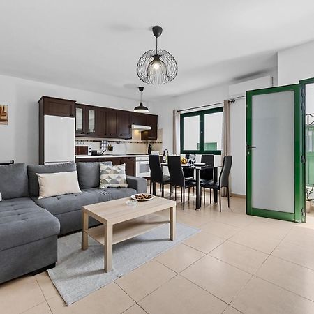 Home2Book Charming Apartment Tinajo, Wifi La Santa Exteriör bild