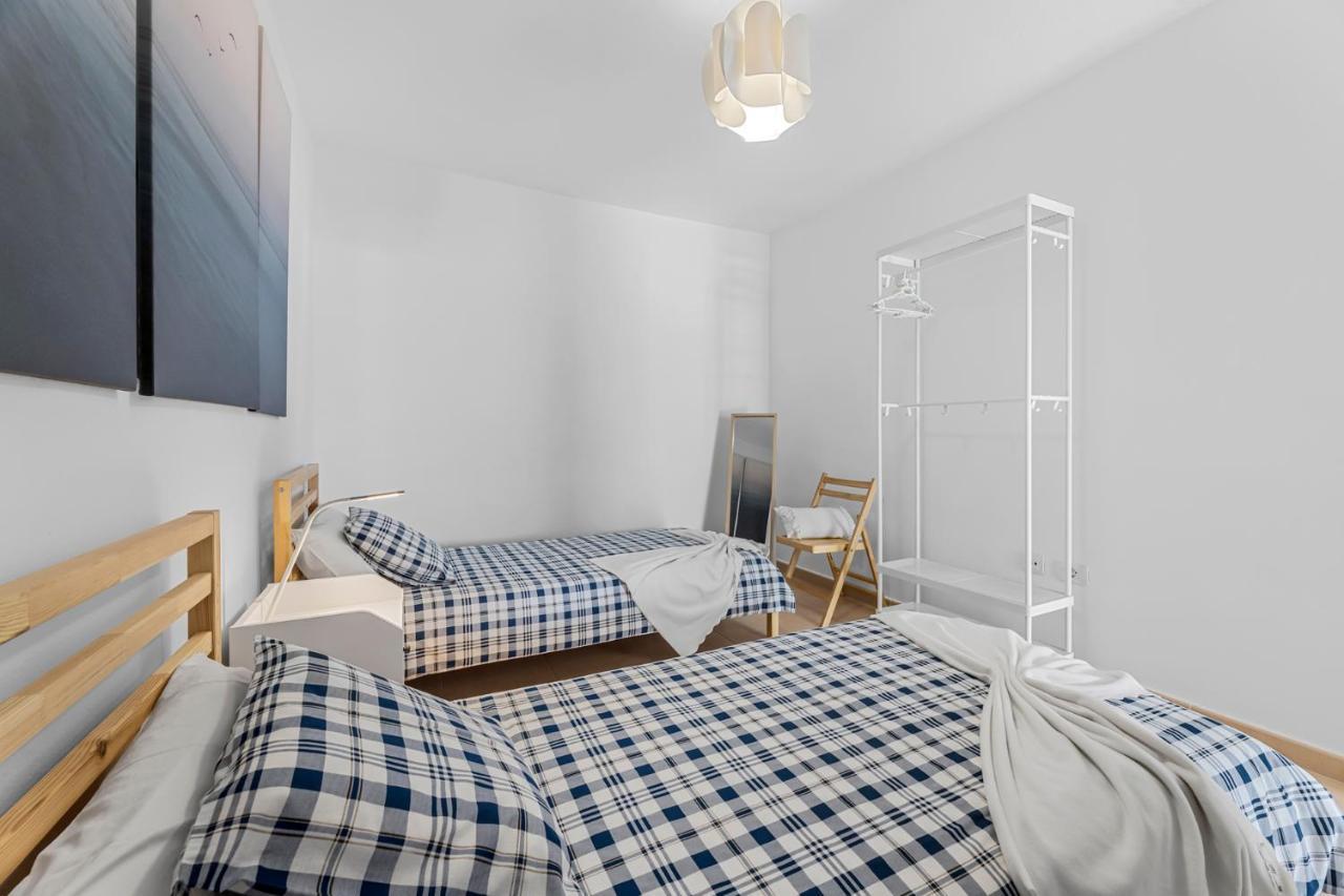 Home2Book Charming Apartment Tinajo, Wifi La Santa Exteriör bild