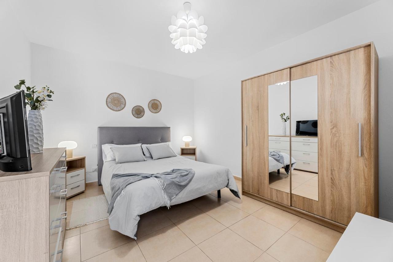 Home2Book Charming Apartment Tinajo, Wifi La Santa Exteriör bild